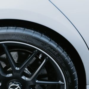إطار رياضي 17 بوصة